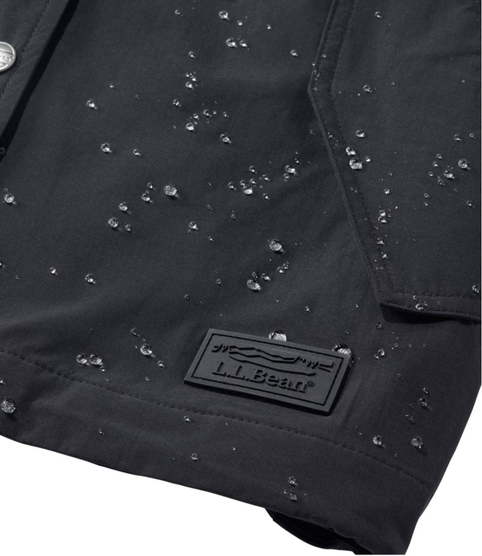 Women's Mountain Classic Rain Jacket / L.L.Bean