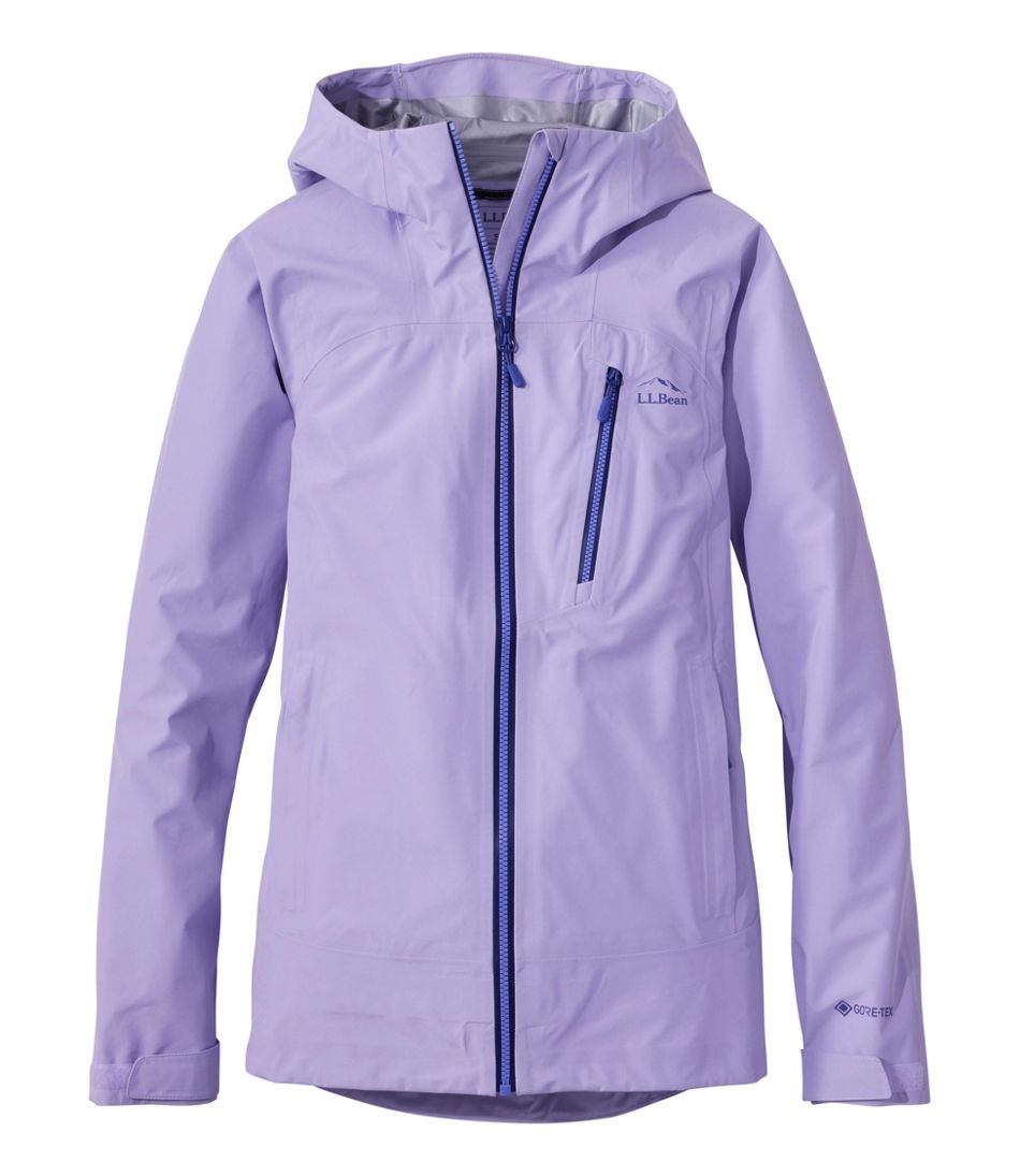 Women's Pathfinder GORE-TEX Shell Jacket / L.L.Bean
