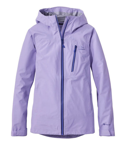 Women's Pathfinder GORE-TEX Shell Jacket / L.L.Bean