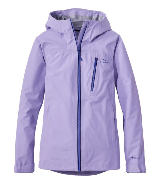 Women's Pathfinder GORE-TEX Shell Jacket / L.L.Bean