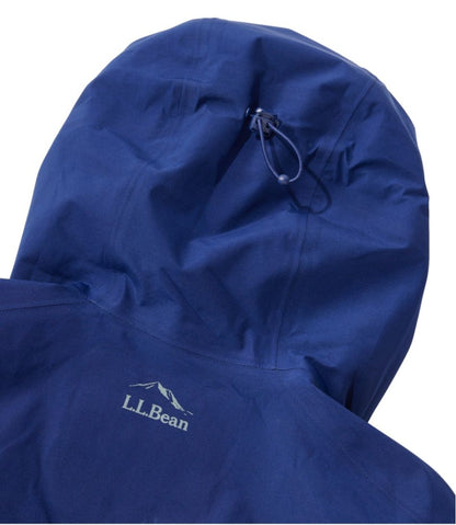 Women's Pathfinder GORE-TEX Shell Jacket / L.L.Bean