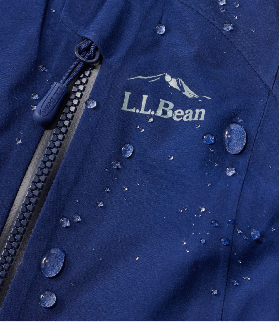 Women's Pathfinder GORE-TEX Shell Jacket / L.L.Bean