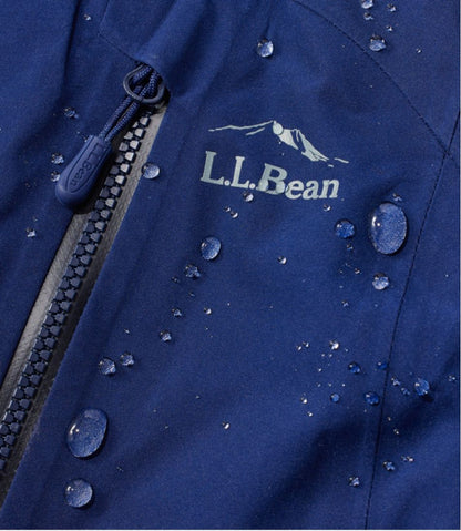 Women's Pathfinder GORE-TEX Shell Jacket / L.L.Bean