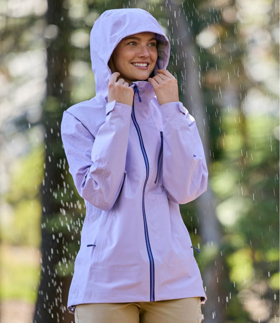 Women's Pathfinder GORE-TEX Shell Jacket / L.L.Bean
