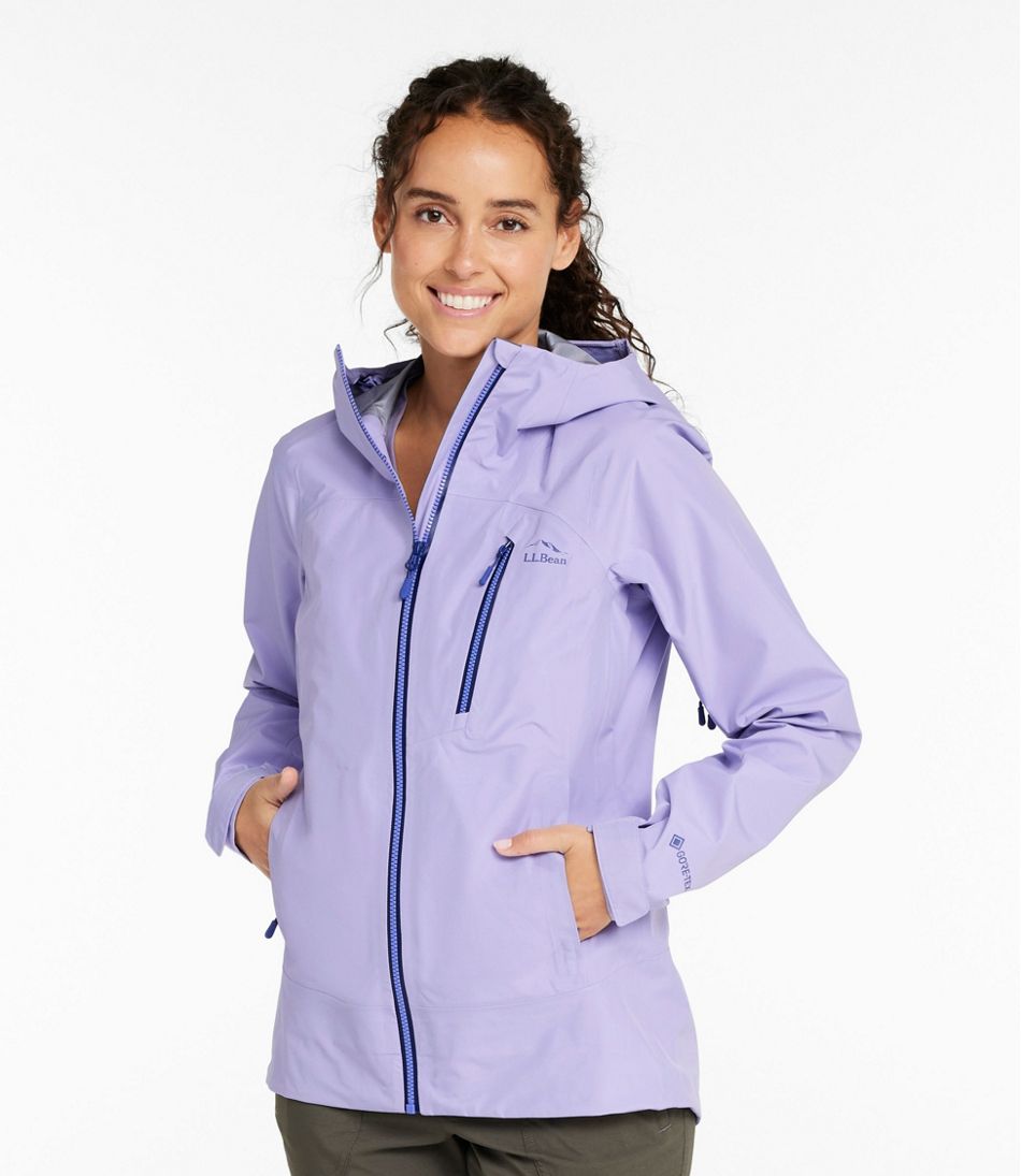 Women's Pathfinder GORE-TEX Shell Jacket / L.L.Bean