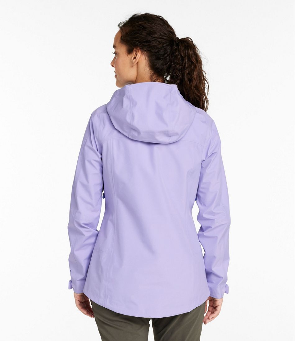 Women's Pathfinder GORE-TEX Shell Jacket / L.L.Bean
