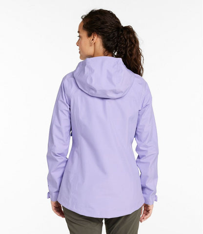 Women's Pathfinder GORE-TEX Shell Jacket / L.L.Bean