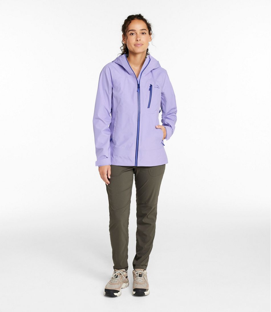 Women's Pathfinder GORE-TEX Shell Jacket / L.L.Bean