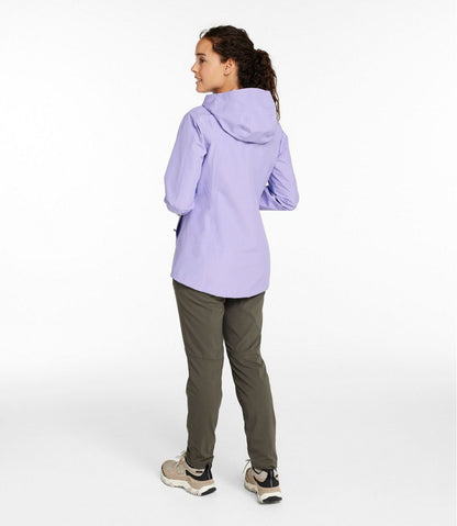 Women's Pathfinder GORE-TEX Shell Jacket / L.L.Bean