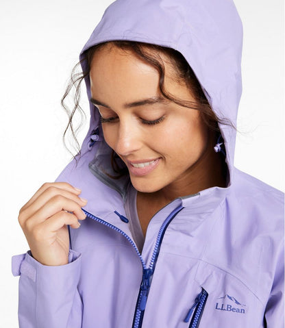 Women's Pathfinder GORE-TEX Shell Jacket / L.L.Bean
