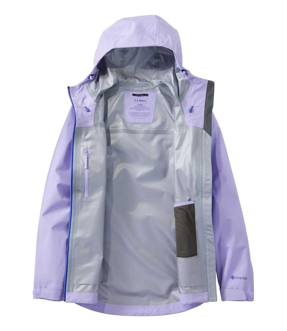 Women's Pathfinder GORE-TEX Shell Jacket / L.L.Bean