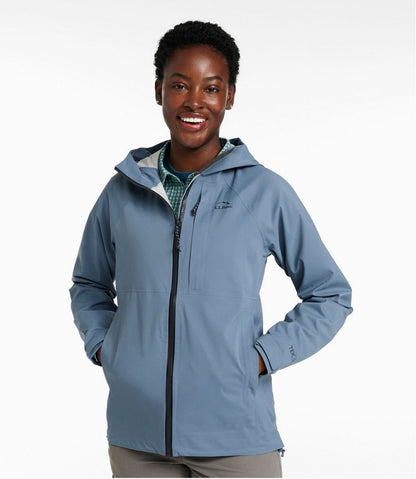 Women's Angler Rain Jacket / L.L.Bean
