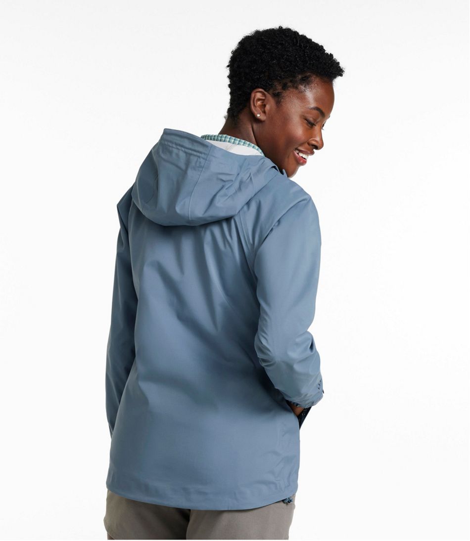 Women's Angler Rain Jacket / L.L.Bean