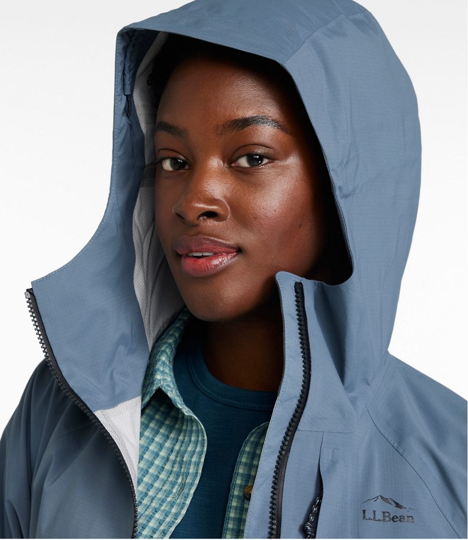 Women's Angler Rain Jacket / L.L.Bean
