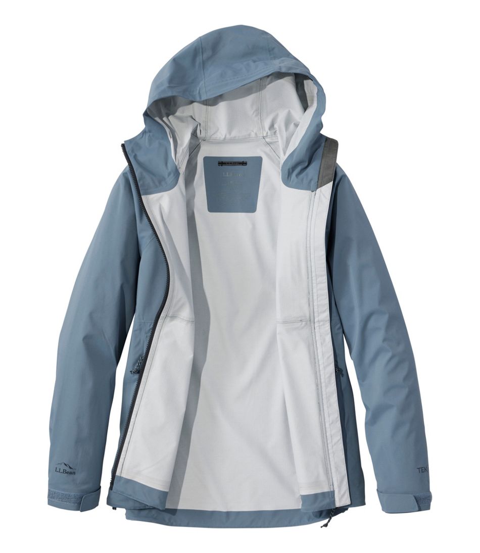 Women's Angler Rain Jacket / L.L.Bean