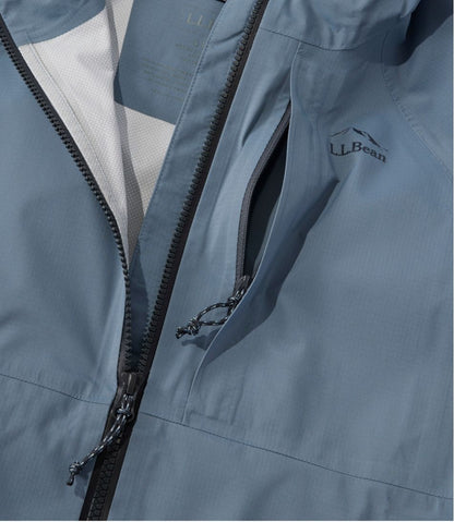 Women's Angler Rain Jacket / L.L.Bean