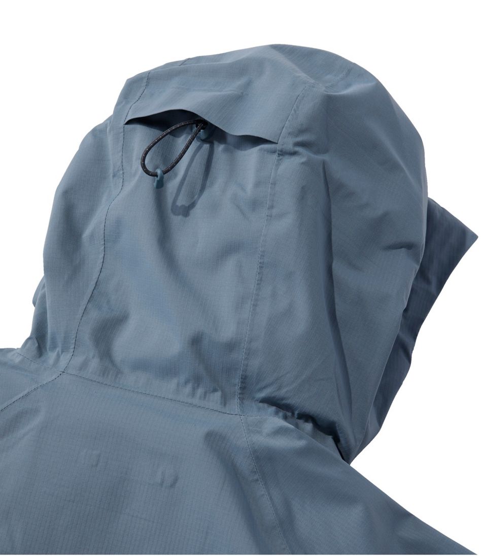 Women's Angler Rain Jacket / L.L.Bean
