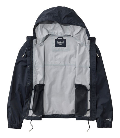 Women's Wharf Street Rain Jacket / L.L.Bean