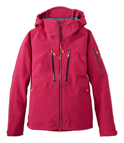 Women's GORE-TEX Pro Patroller Jacket / L.L.Bean