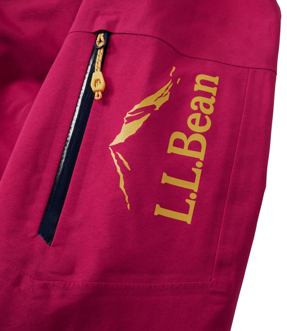 Women's GORE-TEX Pro Patroller Jacket / L.L.Bean
