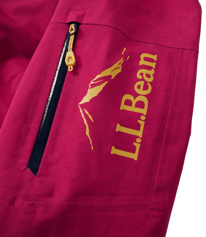 Women's GORE-TEX Pro Patroller Jacket / L.L.Bean