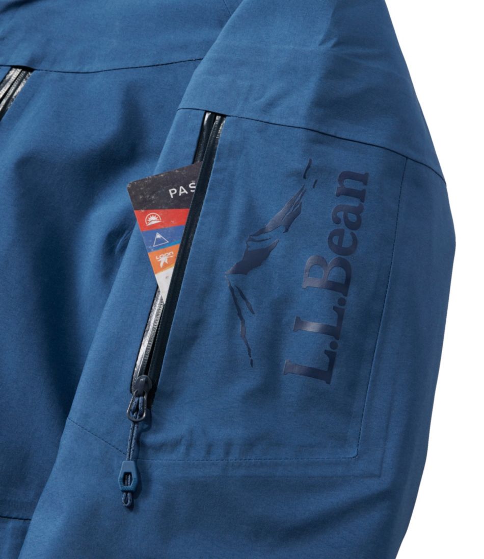 Women's GORE-TEX Pro Patroller Jacket / L.L.Bean