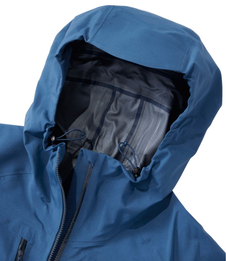 Women's GORE-TEX Pro Patroller Jacket / L.L.Bean