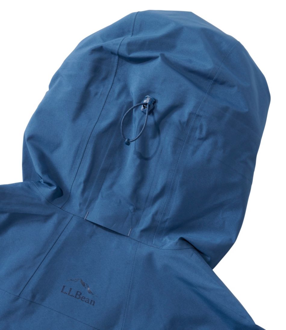 Women's GORE-TEX Pro Patroller Jacket / L.L.Bean