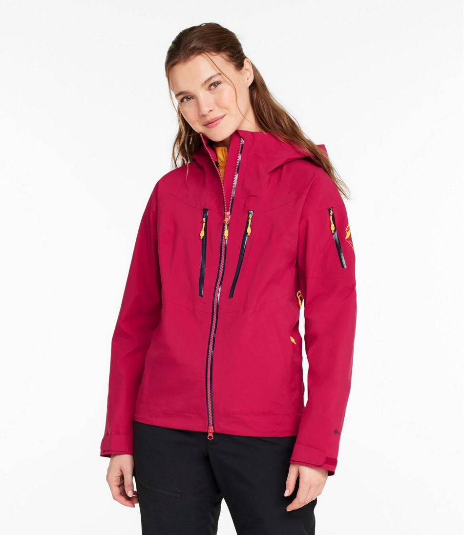 Women's GORE-TEX Pro Patroller Jacket / L.L.Bean