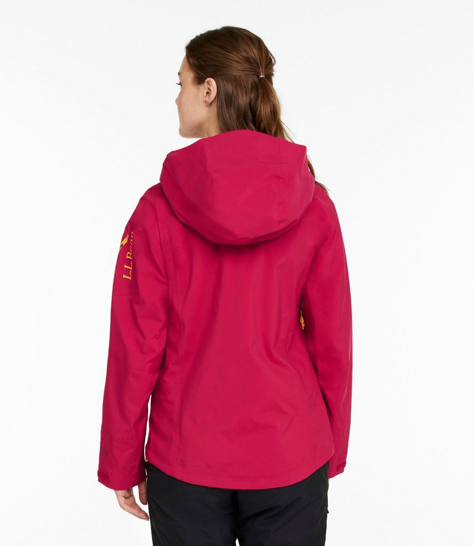 Women's GORE-TEX Pro Patroller Jacket / L.L.Bean