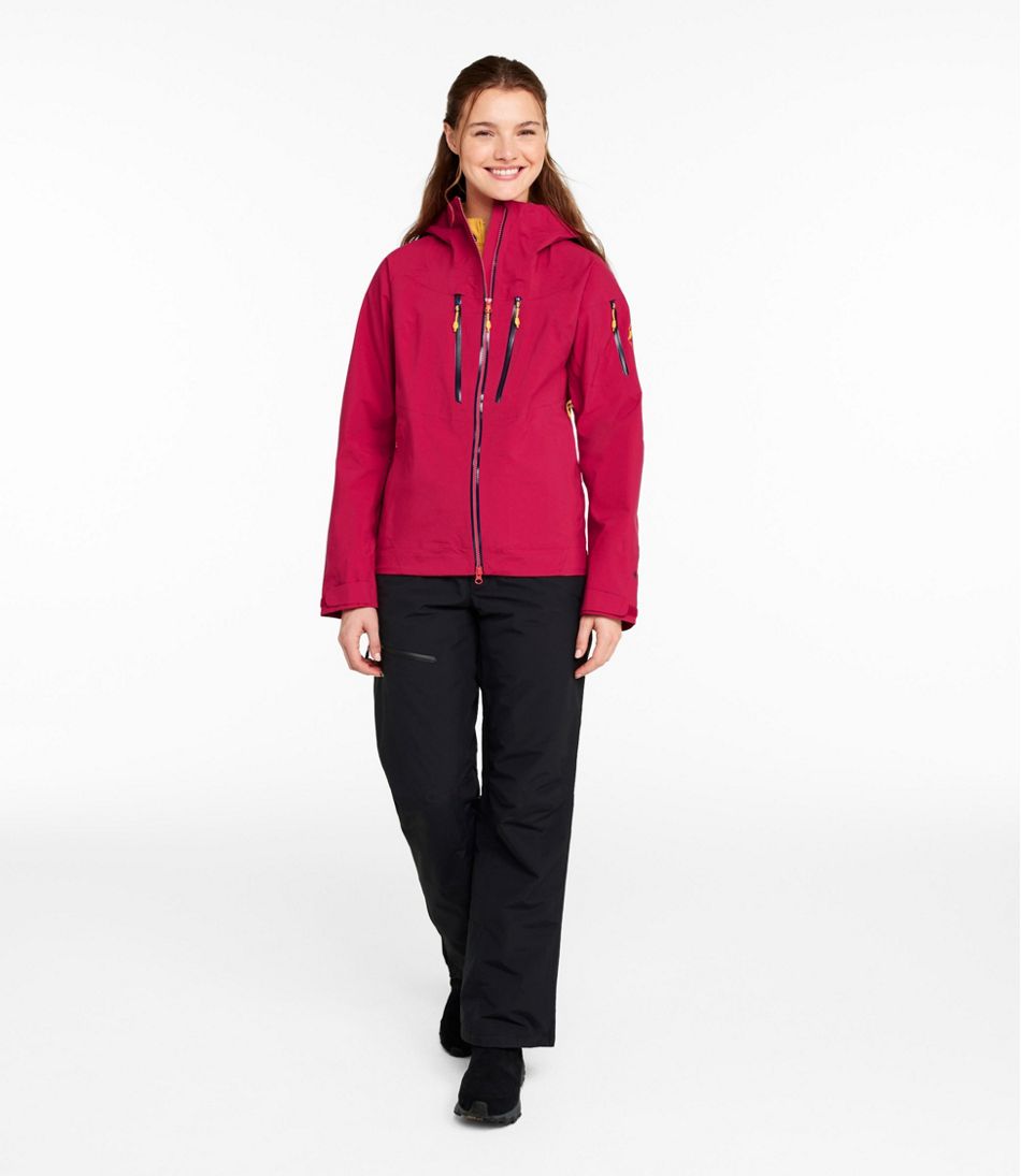 Women's GORE-TEX Pro Patroller Jacket / L.L.Bean