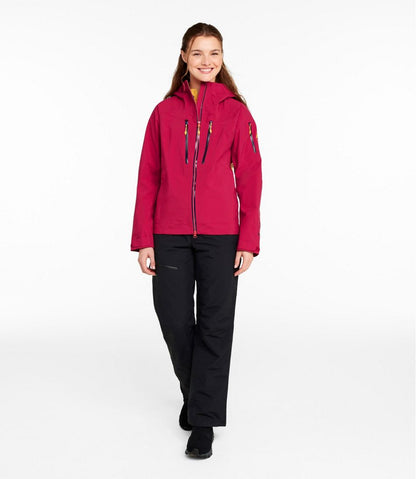 Women's GORE-TEX Pro Patroller Jacket / L.L.Bean