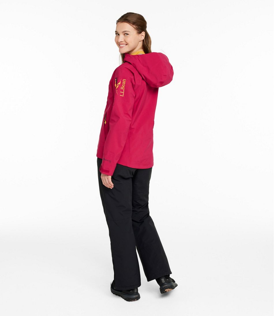Women's GORE-TEX Pro Patroller Jacket / L.L.Bean