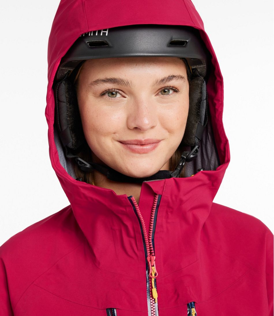 Women's GORE-TEX Pro Patroller Jacket / L.L.Bean