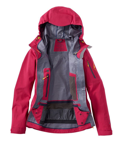Women's GORE-TEX Pro Patroller Jacket / L.L.Bean