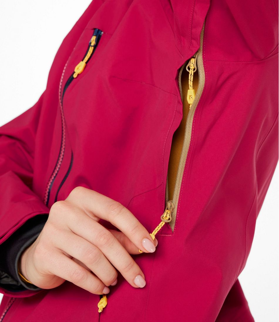 Women's GORE-TEX Pro Patroller Jacket / L.L.Bean
