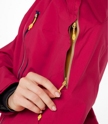 Women's GORE-TEX Pro Patroller Jacket / L.L.Bean