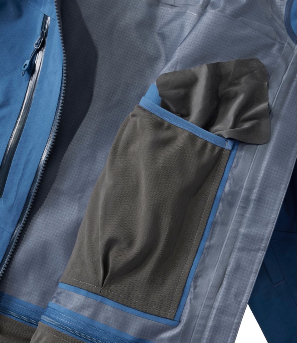 Women's GORE-TEX Pro Patroller Jacket / L.L.Bean