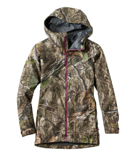 Women's Ridge Runner Storm Jacket / L.L.Bean