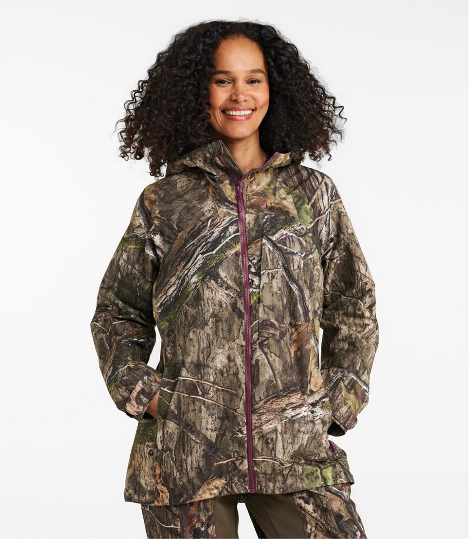 Women's Ridge Runner Storm Jacket / L.L.Bean