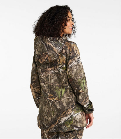 Women's Ridge Runner Storm Jacket / L.L.Bean
