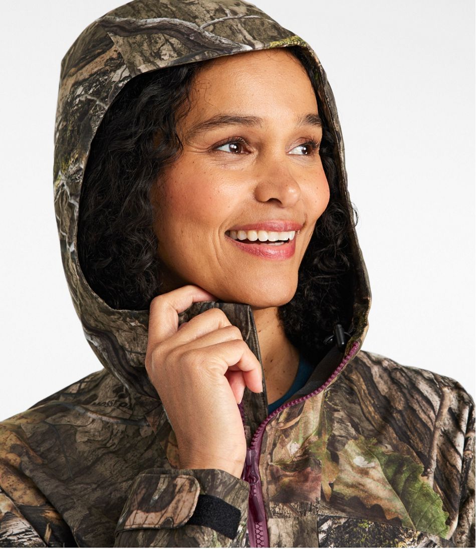 Women's Ridge Runner Storm Jacket / L.L.Bean