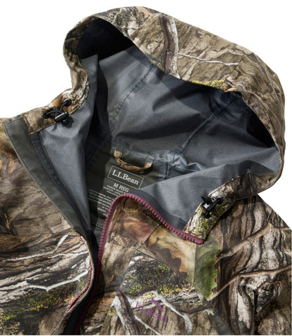 Women's Ridge Runner Storm Jacket / L.L.Bean