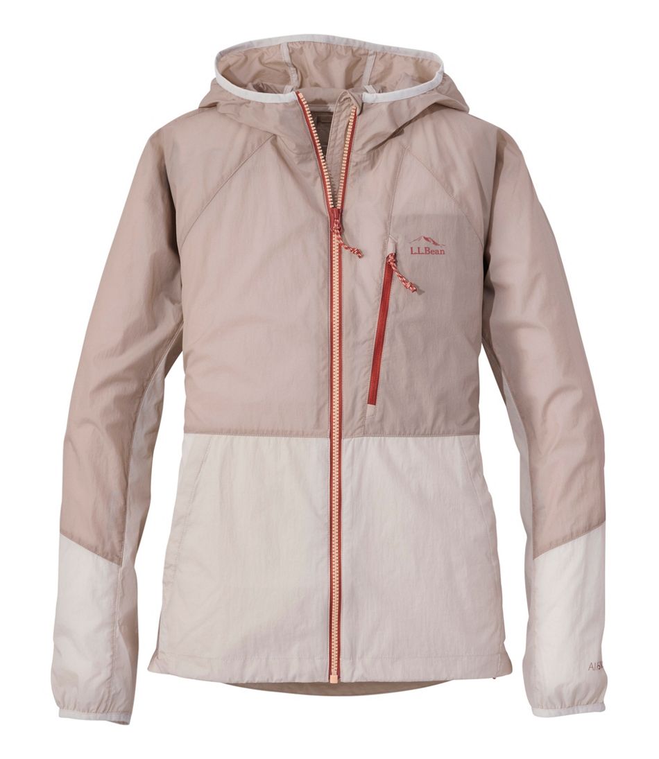 Women's Stowaway Windbreaker / L.L.Bean