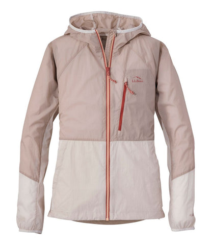 Women's Stowaway Windbreaker / L.L.Bean