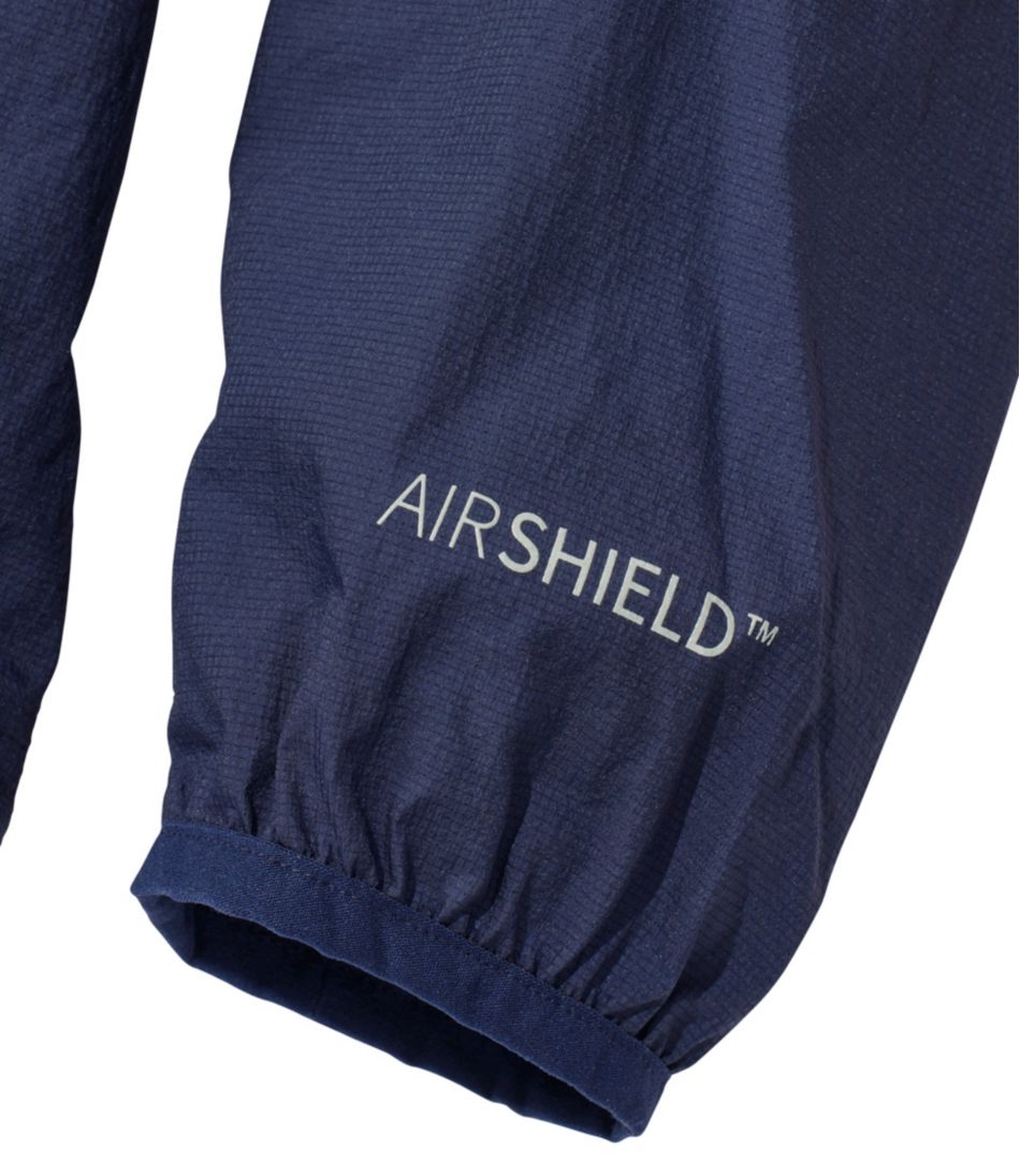 Women's Stowaway Windbreaker / L.L.Bean