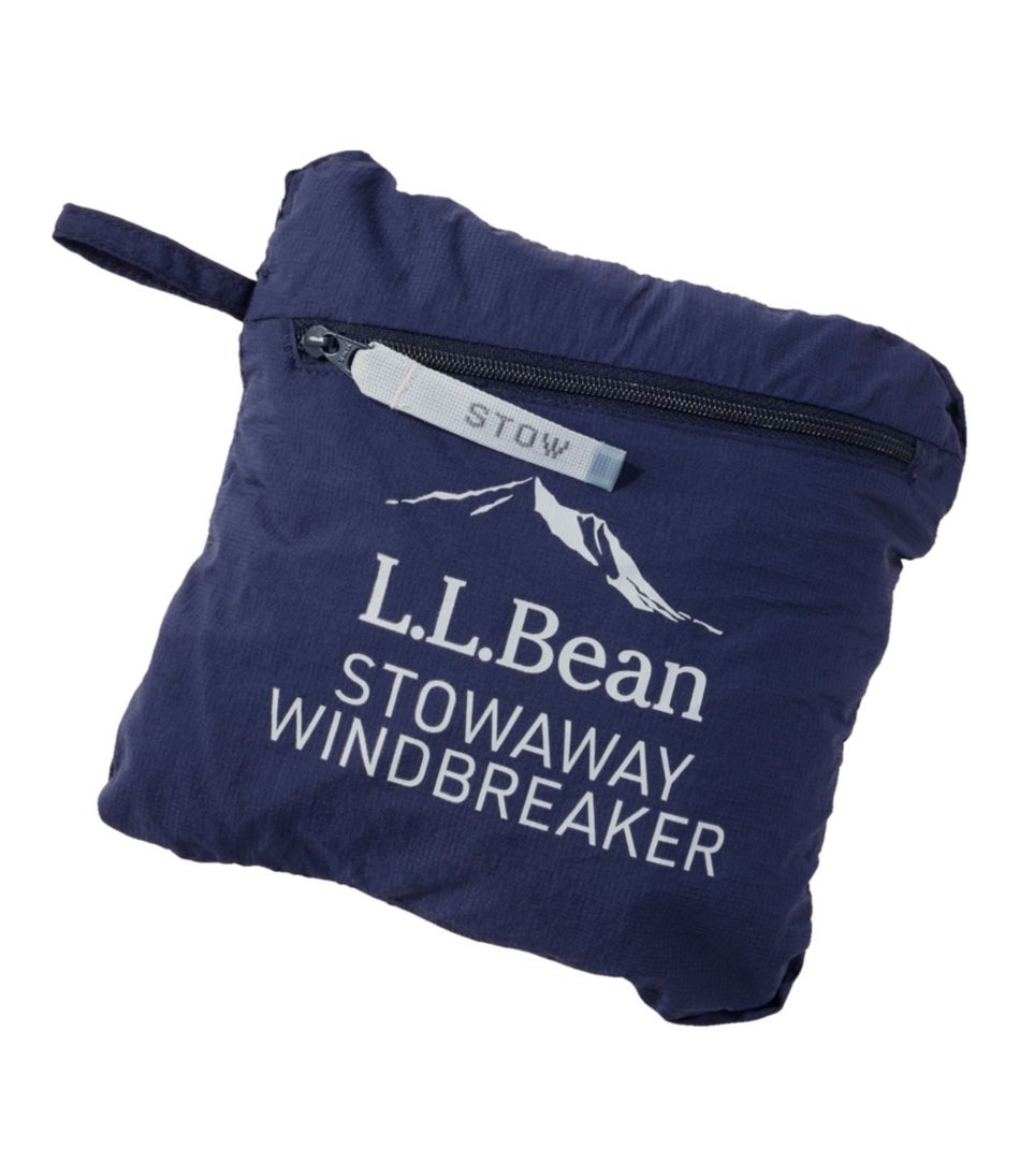 Women's Stowaway Windbreaker / L.L.Bean