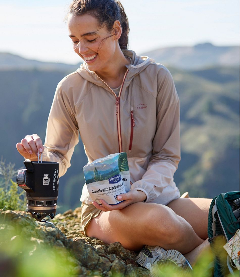 Women's Stowaway Windbreaker / L.L.Bean