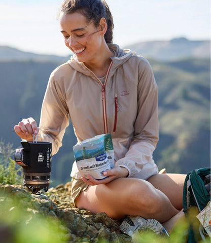 Women's Stowaway Windbreaker / L.L.Bean