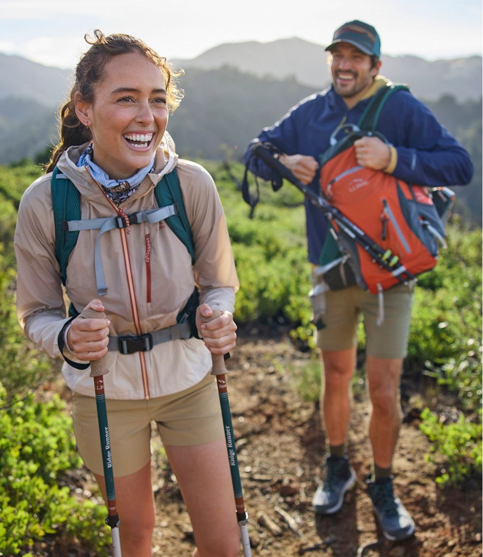 Women's Stowaway Windbreaker / L.L.Bean